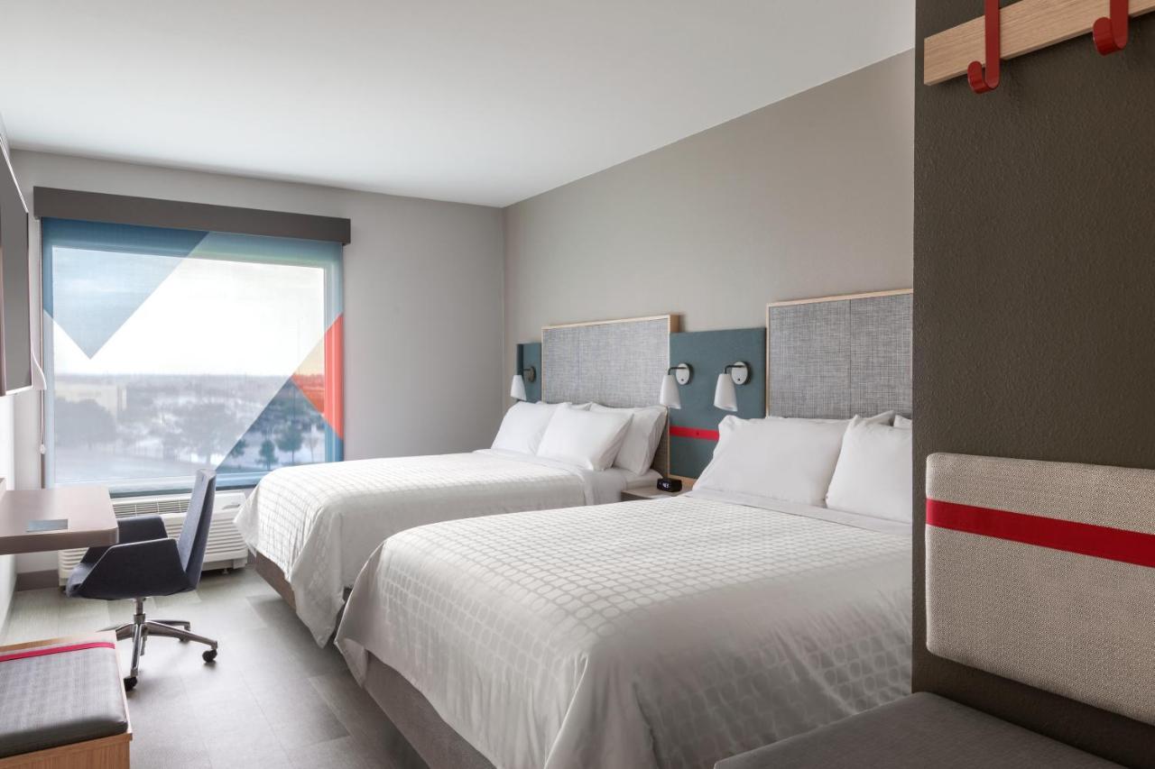 Avid Hotels - Memphis - Southaven By Ihg Экстерьер фото
