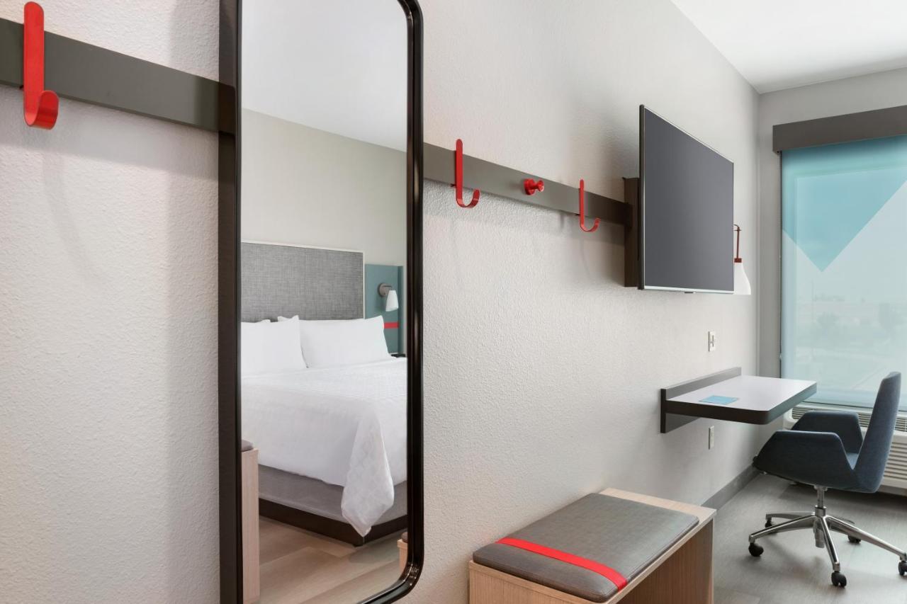 Avid Hotels - Memphis - Southaven By Ihg Экстерьер фото