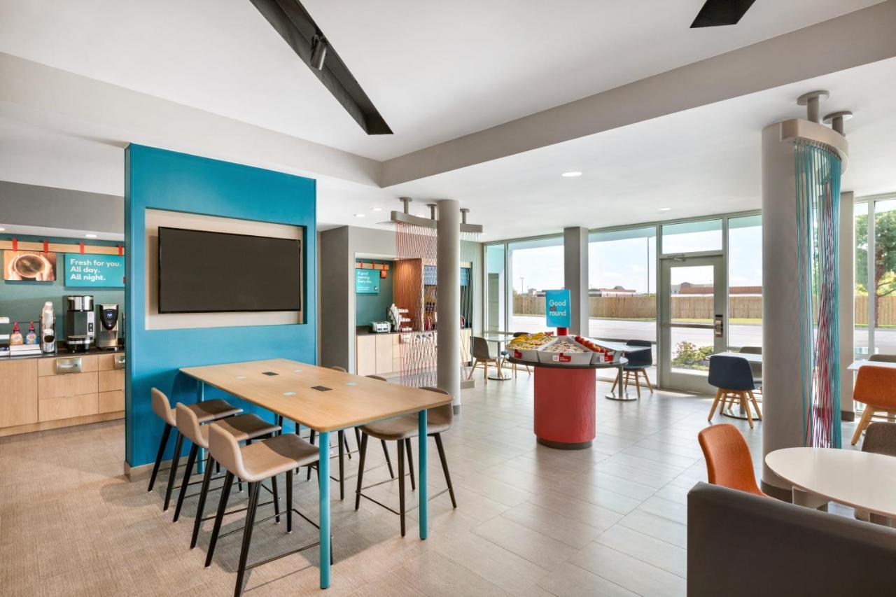 Avid Hotels - Memphis - Southaven By Ihg Экстерьер фото