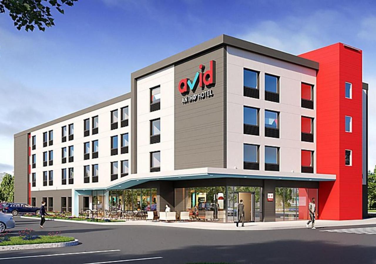 Avid Hotels - Memphis - Southaven By Ihg Экстерьер фото