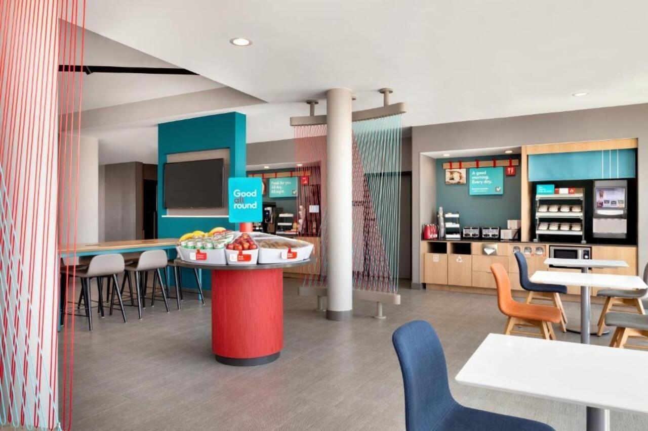 Avid Hotels - Memphis - Southaven By Ihg Экстерьер фото